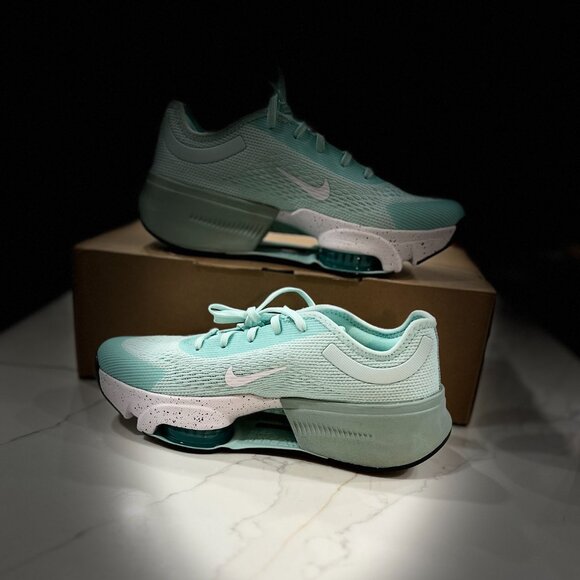 Women's Nike Air Zoom SuperRep 4 Next Nature 'Jade Ice' size 6 - Picture 5 of 7